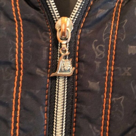 Jacket Lynx Sports Golf  - Picture 6 of 8